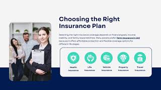 What Makes Life Insurance Important for Long Term Financial Security