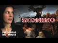 5 Preguntas Incómodas sobre SATANISMO