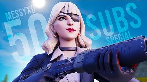 If Flea Made His Faze5 Montage on Sharefactory(50 Subs Special)