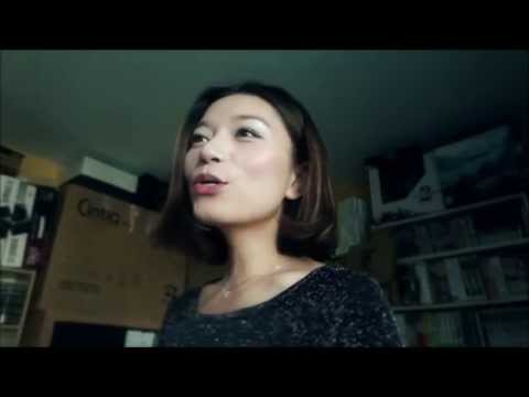 Yan chante... Tomorrow Will be Better / 明天会更好