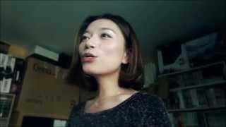 Yan chante... Tomorrow Will be Better / 明天会更好