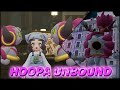 How To Get HOOPA UNBOUND in Pokemon Legends ZA Mega Dimension