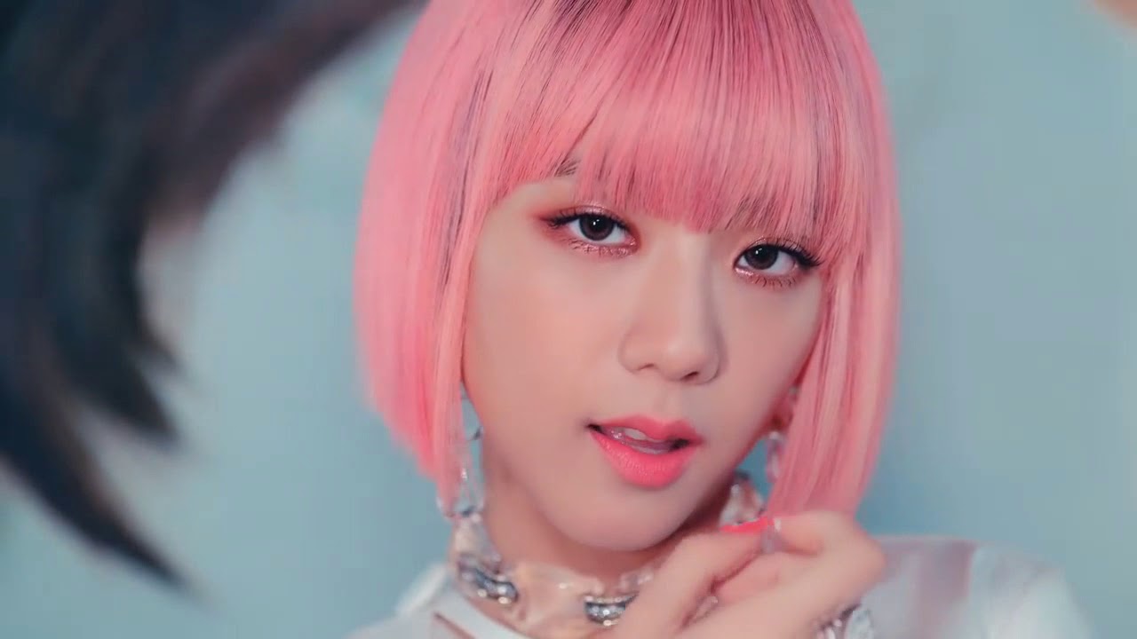 BLACKPINK 뚜두뚜두 (DDUDU DDUDU) JISOO CUTS + CENTER PARTS