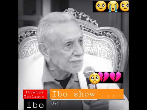 ibrahim tatlıses & Aydemir Akbaş dostlugu..(ibo show)#short#shorts #iboshow