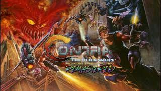 Contra III: The Alien Wars - Neo Kobe Steel Factory (Remake by Bryan EL)