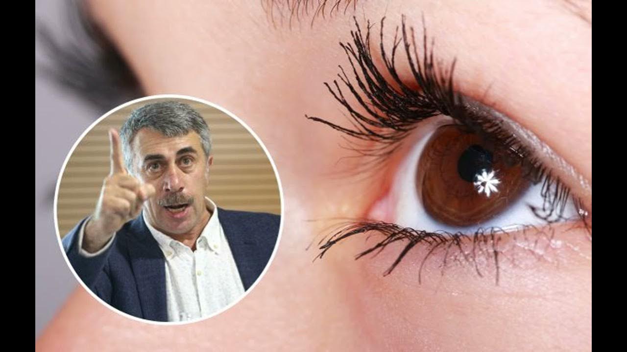 Eye Twitching Causes Of