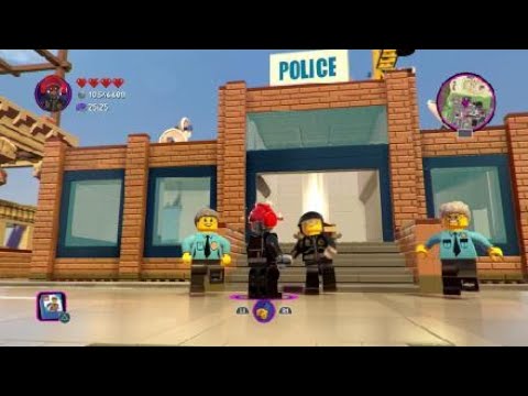 details about pinata set kids lego smash party blocks game roblox play psp the movie minecraft