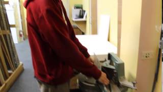 CCF Services - Custom Framing 4