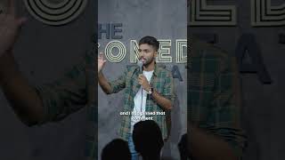 Instagram reel and Indian boys !!! May 17 PUNMAN show at Indiranagar. Tickets on Book my show