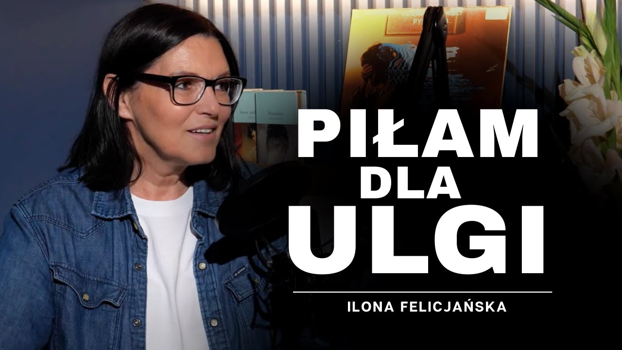 Była na dnie piekła. Felicjańska o walce z uzależnieniami