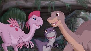 Friends and Family | The Land Before Time | Sing for the Soul