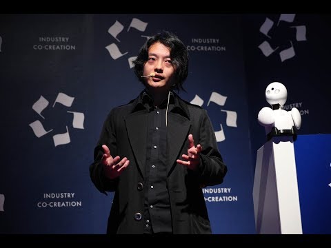 【亡き友に捧ぐ、感動のプレゼンテーション】オリィ吉藤は、分身ロボット「OriHime」で誰もが社会参加できる世界を目指す（ICC KYOTO 2018）【動画版】