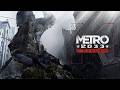 Metro 2033 Subterráneo Ruso Hell#metro2033redux