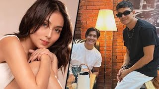 Kathryn Bernardo Anak ni Jericho rosales anong meron?