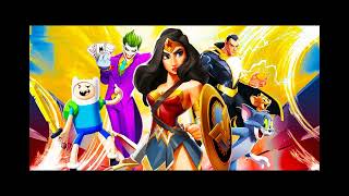 MultiVersus Leak Suggests A Justice League Veteran And A Classic Film Character Are The Next Fighter