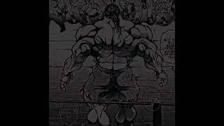 Yuichiro Hanma | Edit | Baki son of ogre