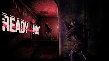 Ready or Not: A HORROR Game In Disguise!!!