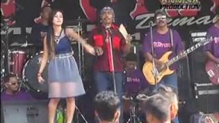 EDAN TURUN # AMEL SILVI  # LIVE PURWODADI # NOURMA SILVIA , ACHA KUMALA