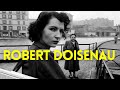 Grandes Fotógrafos #61 | Robert Doisneau, fotografía callejera de un trabajador incansable