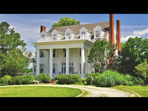 Virginia House For