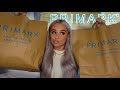 *HUGE* PRIMARK TRY ON HAUL | NEW IN SPRING 2021