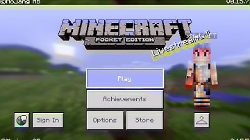 JOIN MY MCPE LEET SERVER! [ SHUT DOWN ]