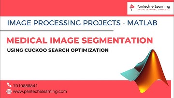 Medical Image Segmentation using  Cuckoo Search Optimization