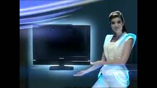 Download lagu Toshiba Power TV Commercial - New Power TV (2011) @ Trans TV, tvOne, RCTI, Indosiar, SCTV, & ANTV