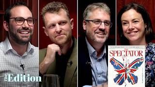Was Brexit worth it – and can Burnham save Britain? | The Edition
