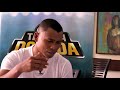 PROGRAMA # 22 TARJETA DORADA  IVÁN HURTADO