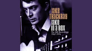 Video thumbnail of "Jake Thackray - Lah-Di-Dah (2006 Remaster)"