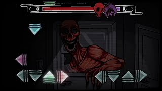 FNF - Analog Funkin' - Pursuit (by Dissonified)