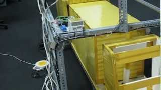 SCDI Demo System