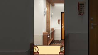 Escape Room Puzzle Door Level 4 Walkthrough (OAS developer) screenshot 4