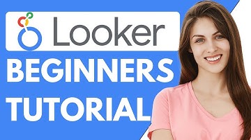 Looker Studio Tutorial For Beginners 2024 {Step-By-Step Guide}