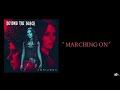 BEYOND THE BLACK - Marching On  ( LYRICS ) - ( Sub Español )
