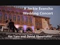 Jackie Evancho - Wedding Concert