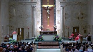 Confirmation Mass