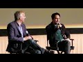 Mary Poppins Returns Conversation with Lin-Manuel Miranda