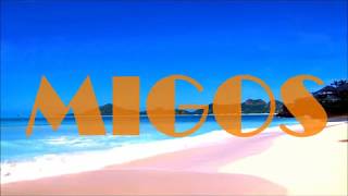 🎧 Migos (3D AUDIO) - Narcos 🎧