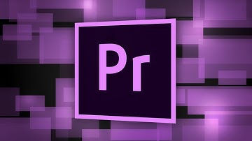 How to create track matte effects or mask in adobe premiere pro