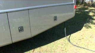 RV 101®  HOW TO: RV battery Tip