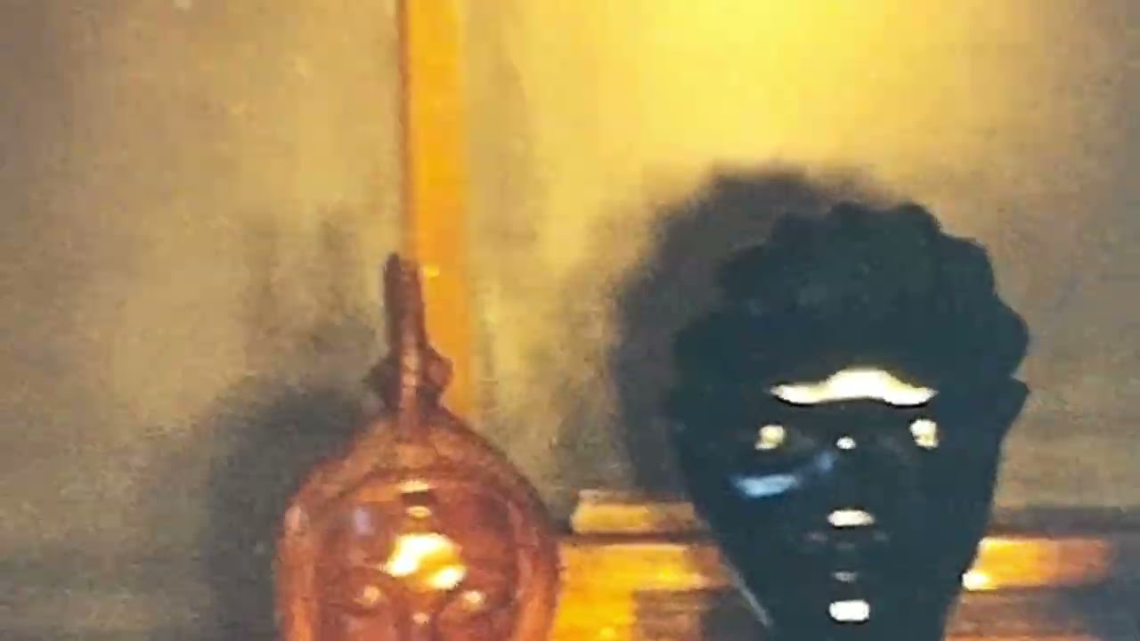 Small Museum 1961 Western United States 