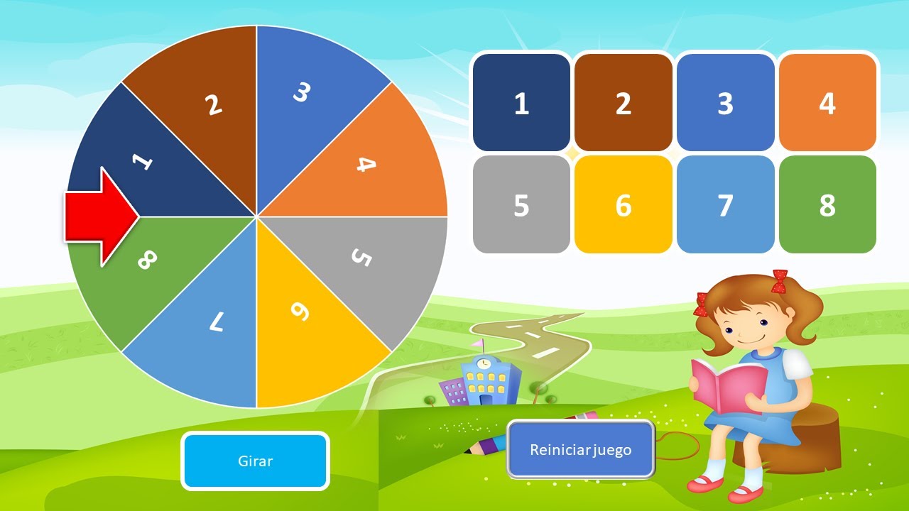 5 herramientas para crear juegos educativos en línea, juego online de  preguntas 