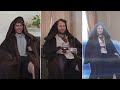 Beginning of video