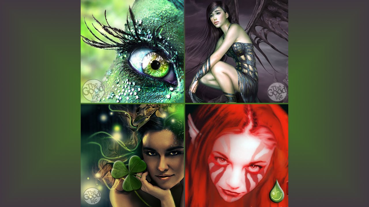 Good Life Vapor Absinthe juices review