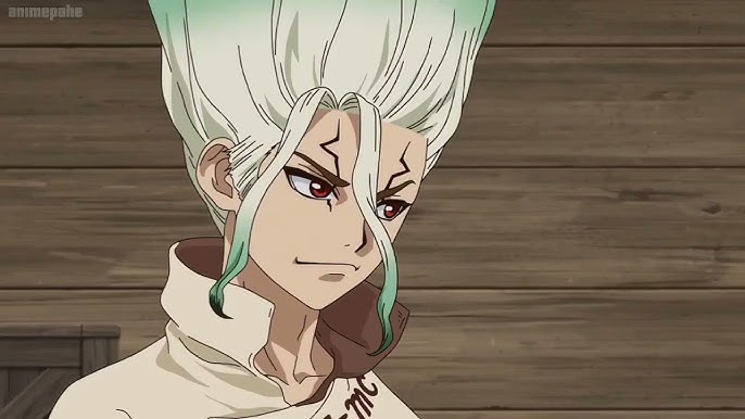 Dr. Stone: New World (Season 3) Reveals Opening for 2nd Cour