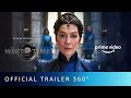 The Wheel of Time | Official Trailer 360 Experience | Amazon Original