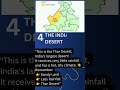 Class 10 | Relief Features of India Explained in 1 Minute | Social | SCERT
