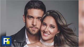 Rompe Silencio El Exnovio De Daniella Álvarez Revela Si Volvería Con Ella Y Opina De Daniel Arenas